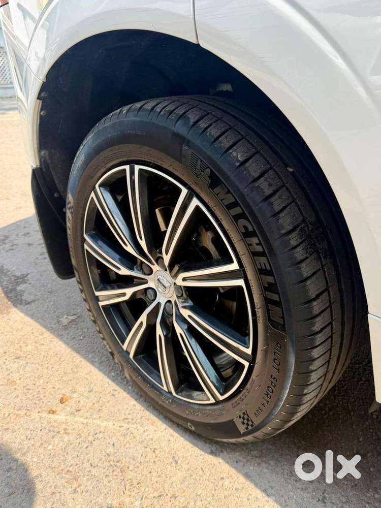 Volvo Xc60 2019 Diesel Well Maintained