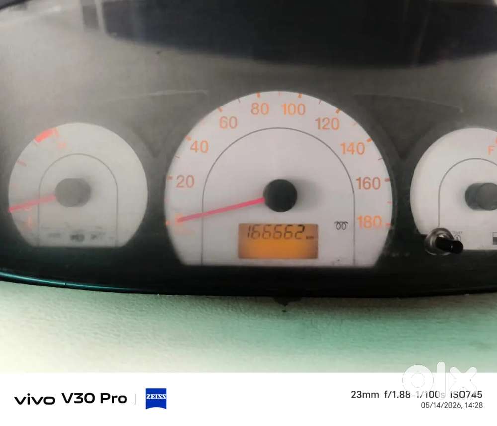 Mahindra Xylo 2017 Diesel