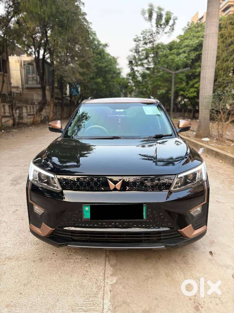 Mahindra Xuv400 Ev 2023 Electric Good Condition