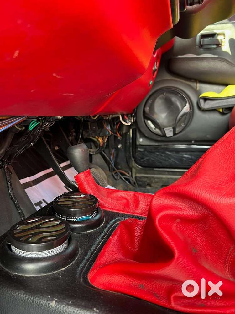 Mahindra Thar 2017 Diesel Well Maintained