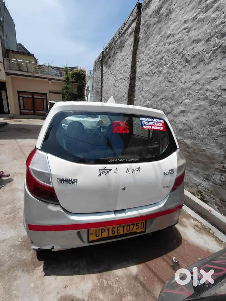 Maruti Suzuki Alto K10 2016 Arjet Sale