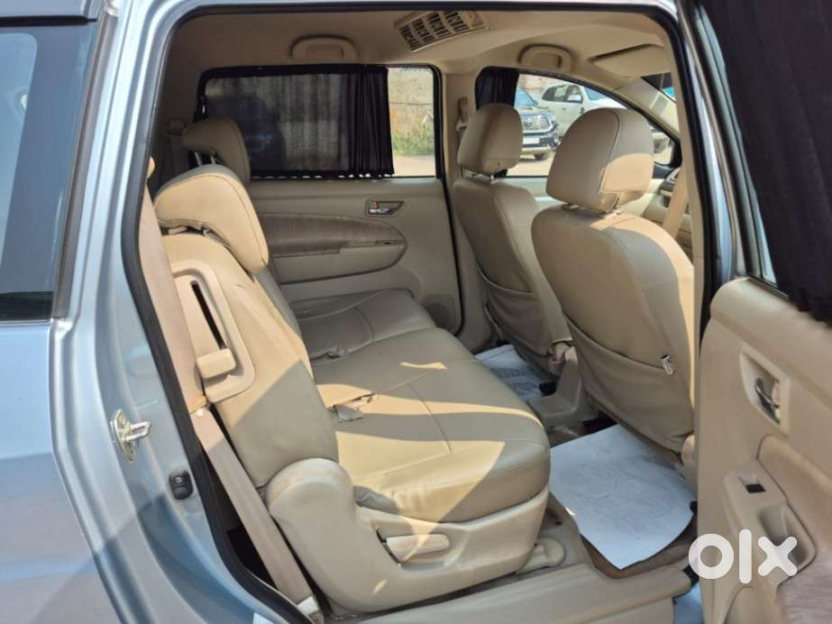 Maruti Suzuki Ertiga 1.5 Vxi, 2013, Petrol