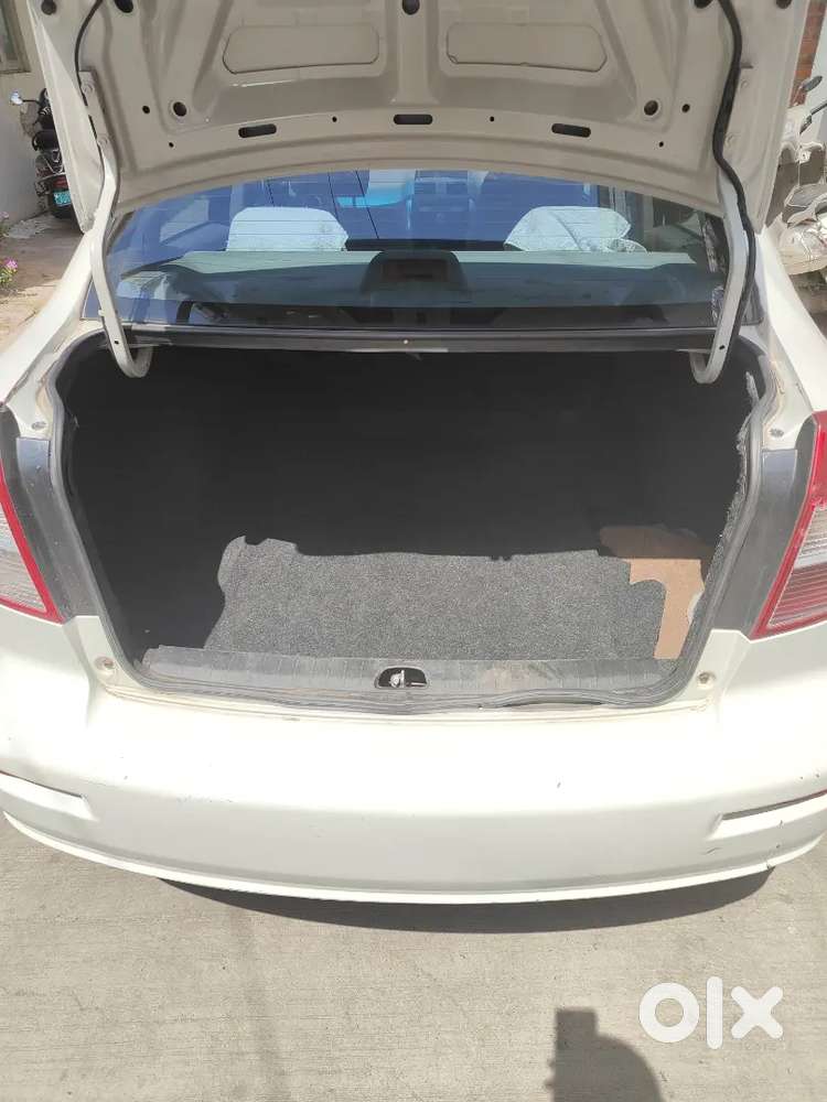 Maruti Suzuki Sx4 2010 Petrol 69800 Km Driven , First Owner