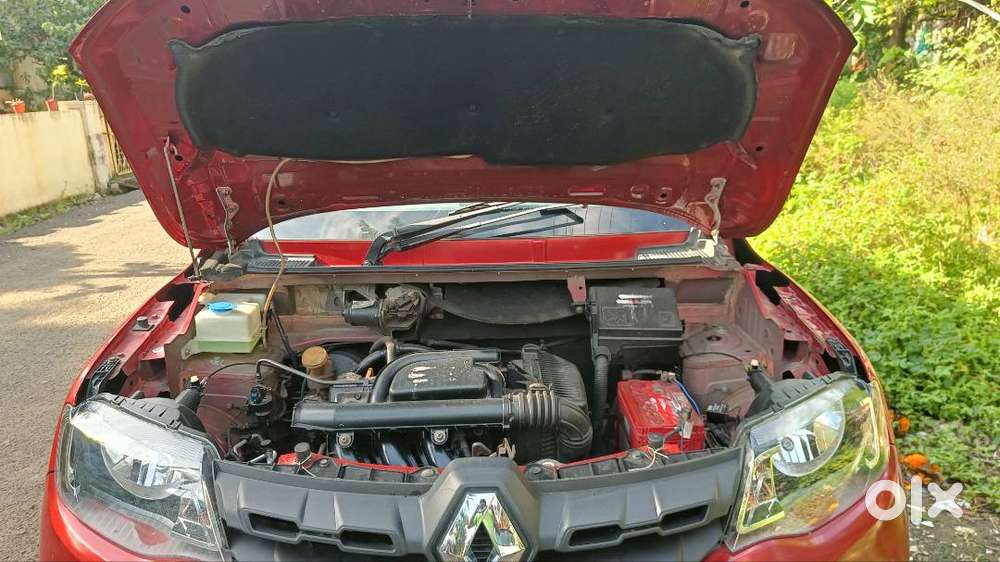 Renault Kwid In Good Condition