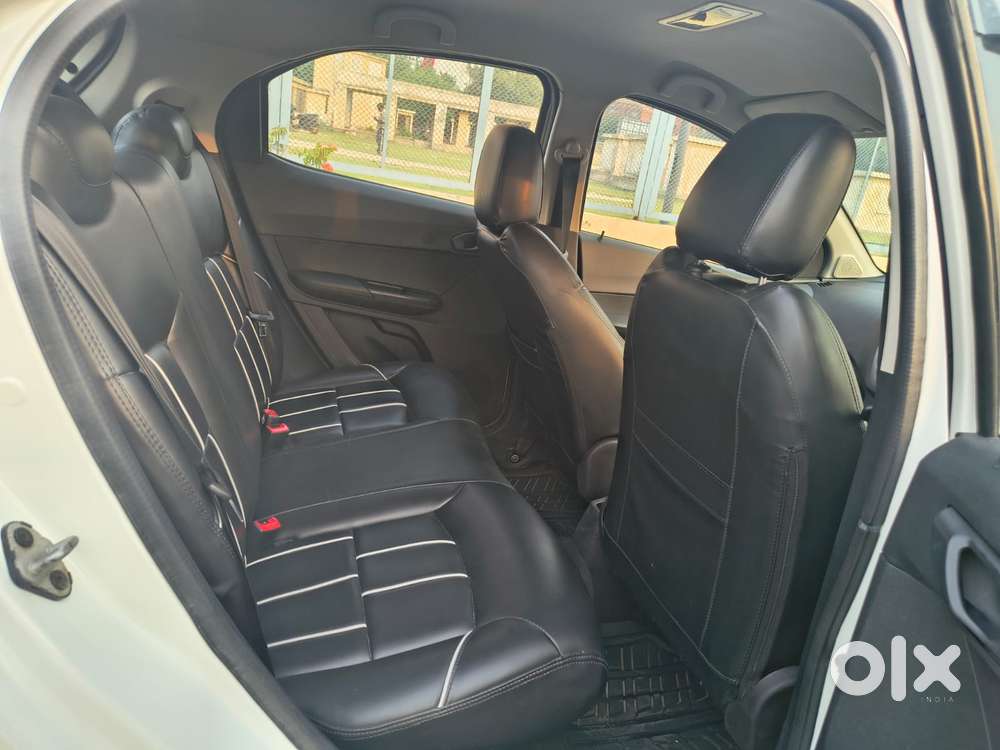 Tata Tiago Nrg 1.2 Xt Mt, 2019, Petrol