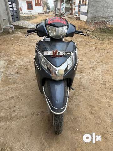 Olx activa 2024 125