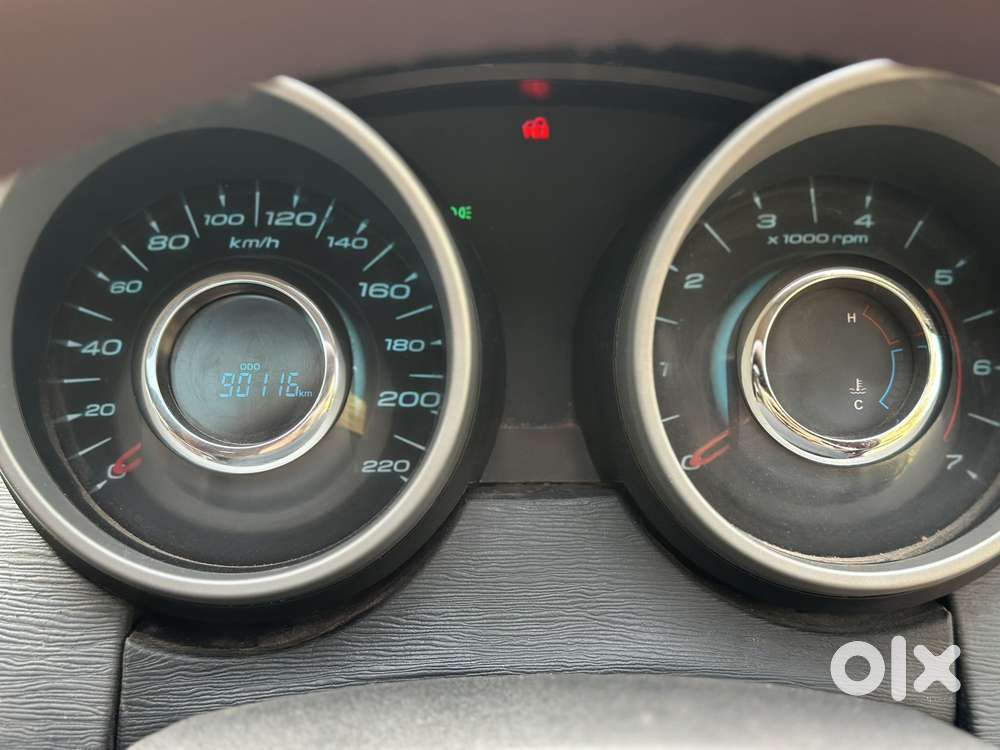 Mahindra Xuv500 W10 At, 2017, Diesel