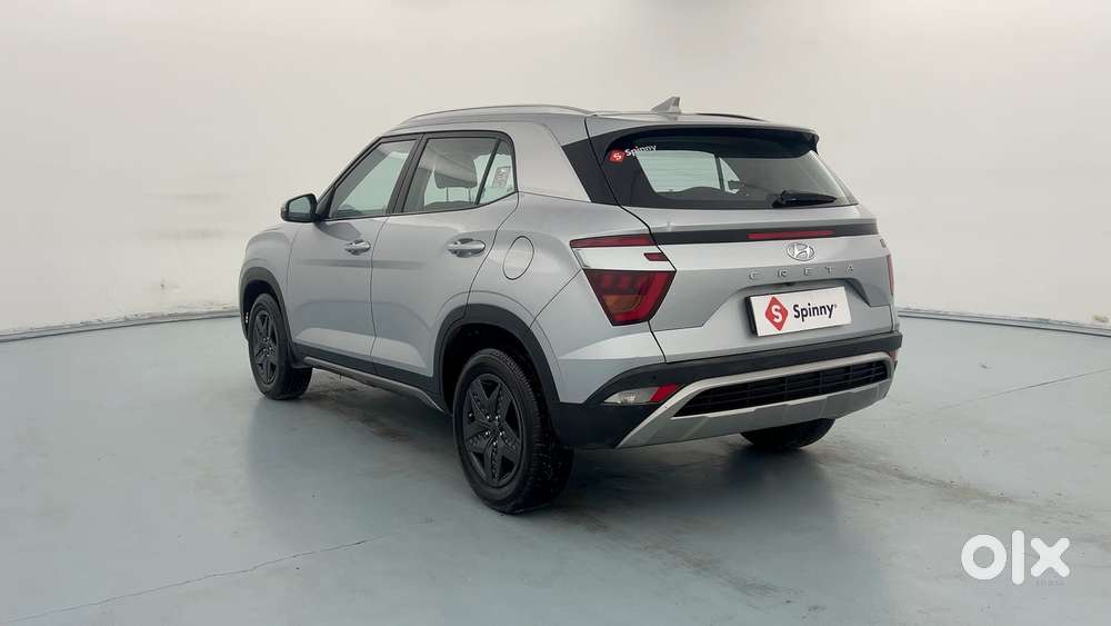 Hyundai Creta S 1.5 Diesel, 2021, Diesel