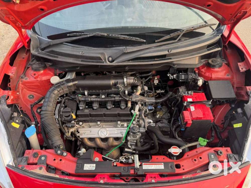 Maruti Suzuki Swift Vvt Vxi, 2021, Petrol