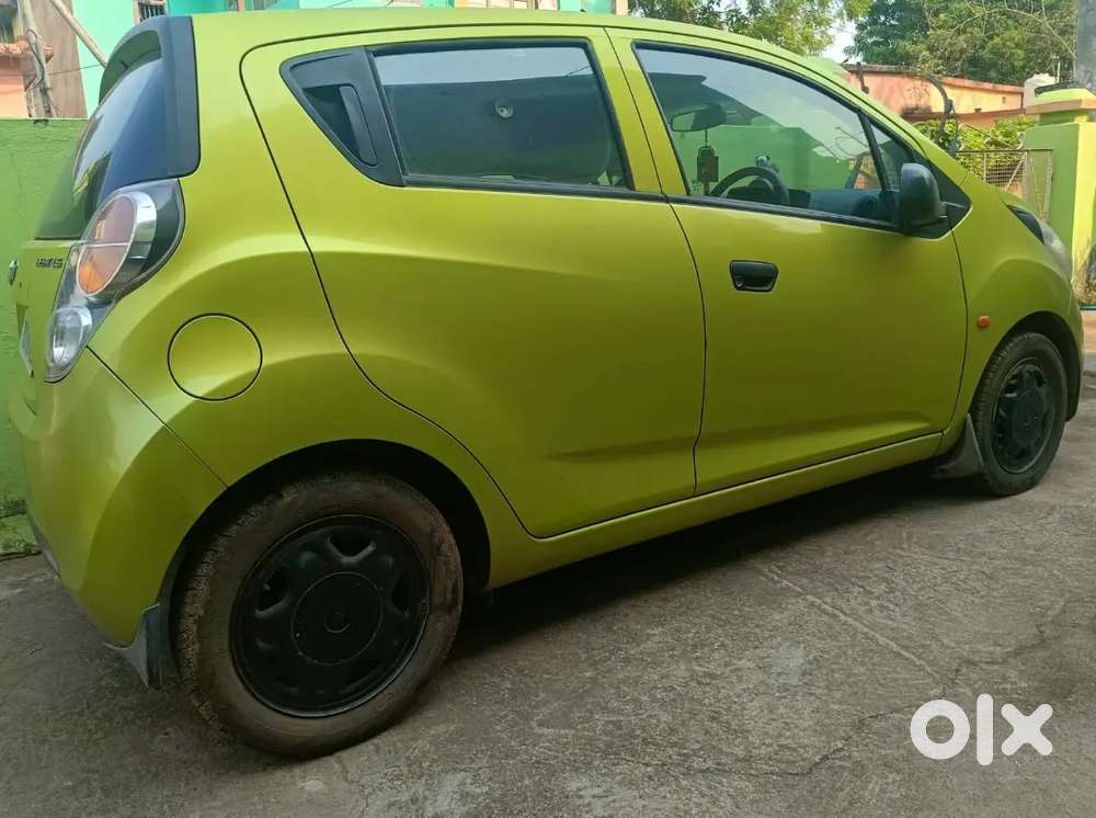 Chevrolet Beat For Sale