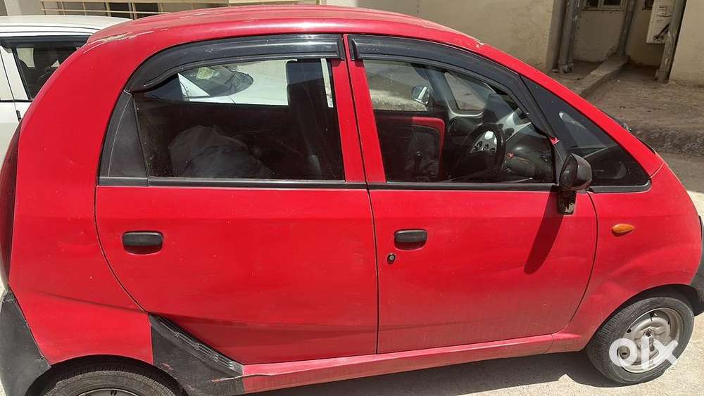 Tata Car Manual 2013