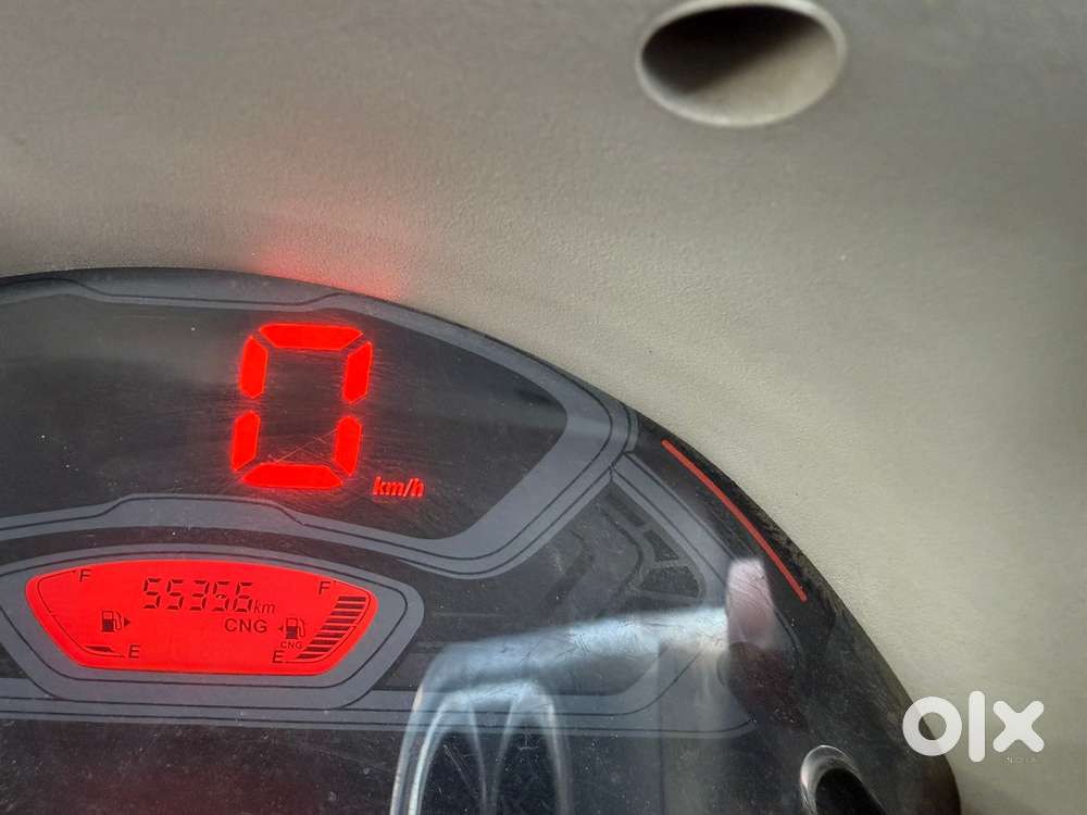 Maruti Suzuki Eeco 5 Str With Ac Plus Htr Cng, 2024, Cng & Hybrids