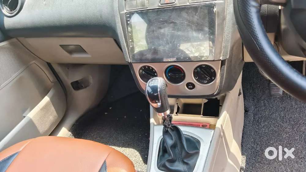 Ford Fiesta 2009 Diesel Well Maintained