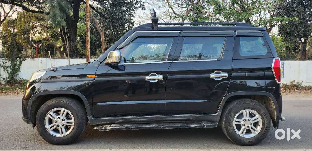 Mahindra Bolero Neo N10 (o), 2023, Diesel