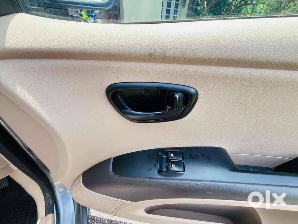 Hyundai I10 2008 Petrol Good Condition