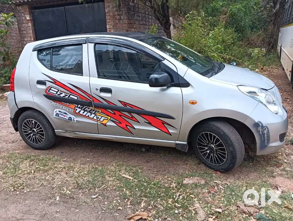 Maruti Suzuki A-star 2010 Petrol 65000 Km Driven