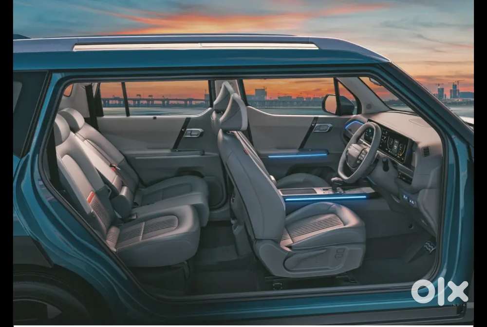 Kia Syros Htx Plus Optional 7 Dct Automatic 2026 Top Model