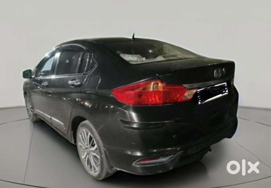 Honda Car 2018 Cng Hybrid