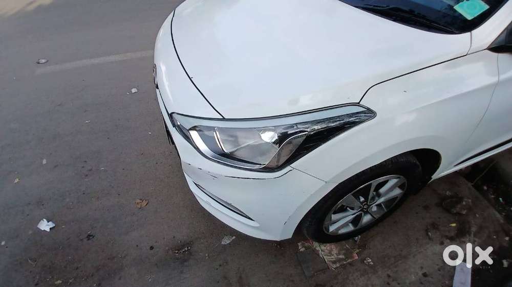 Hyundai I20 Sportz 1.2 Petrol  2015  Well Maintained  Ready 2 Drive