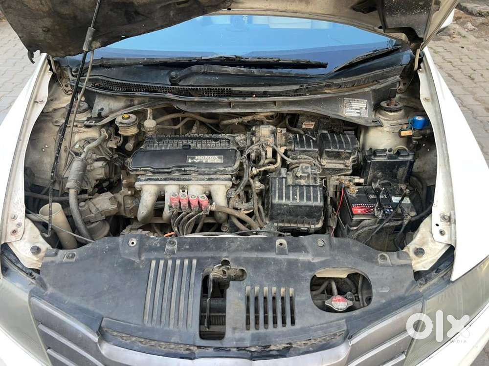 Honda City 2011 Cng & Hybrids 138265 Km Driven