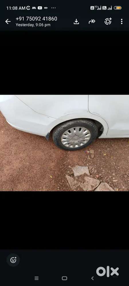 Chevrolet Sail 2014 Lt Edition Urgent Sell Original Condition