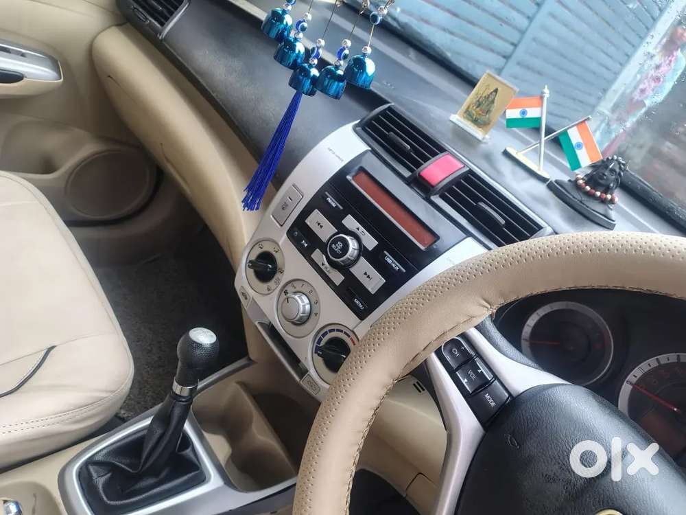 Honda City 2010 Petrol Well Maintained