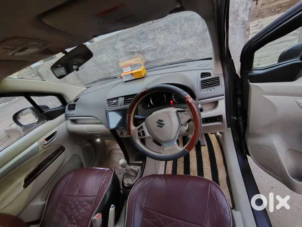 Maruti Suzuki Ertiga Vdi 2017