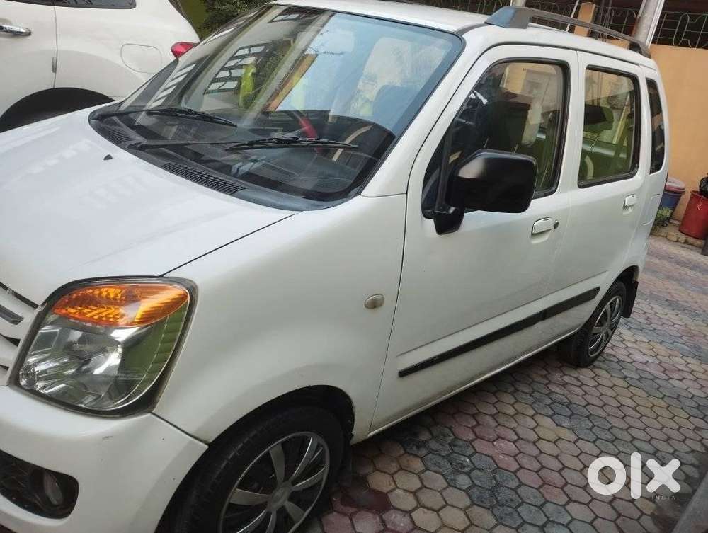Maruti Suzuki Wagon R 2006-2010 Vxi Minor, 2009, Petrol