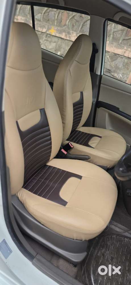 Hyundai I10 1.2 Kappa Magna, 2011, Petrol