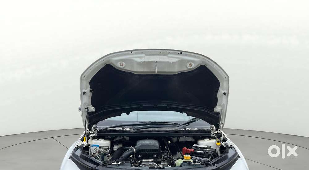 Tata Curvv Pure Plus S 1.2 Revotron Petrol 7dca, 2024, Petrol