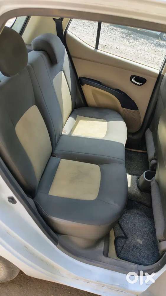 Hyundai I10 2013 Petrol Good Condition