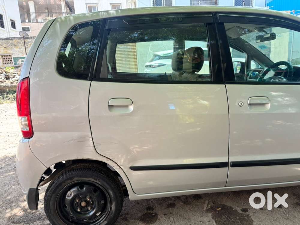 Maruti Suzuki Zen 2011