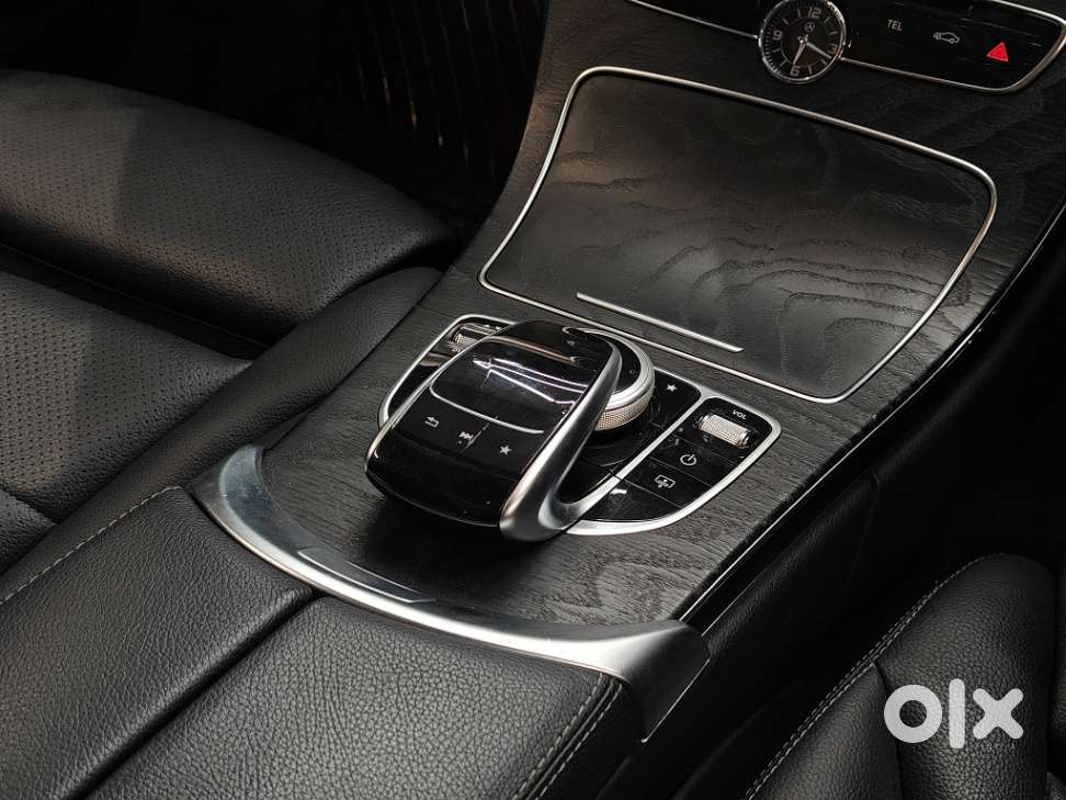 Mercedes-benz C-class 220 Edition C, 2018, Diesel
