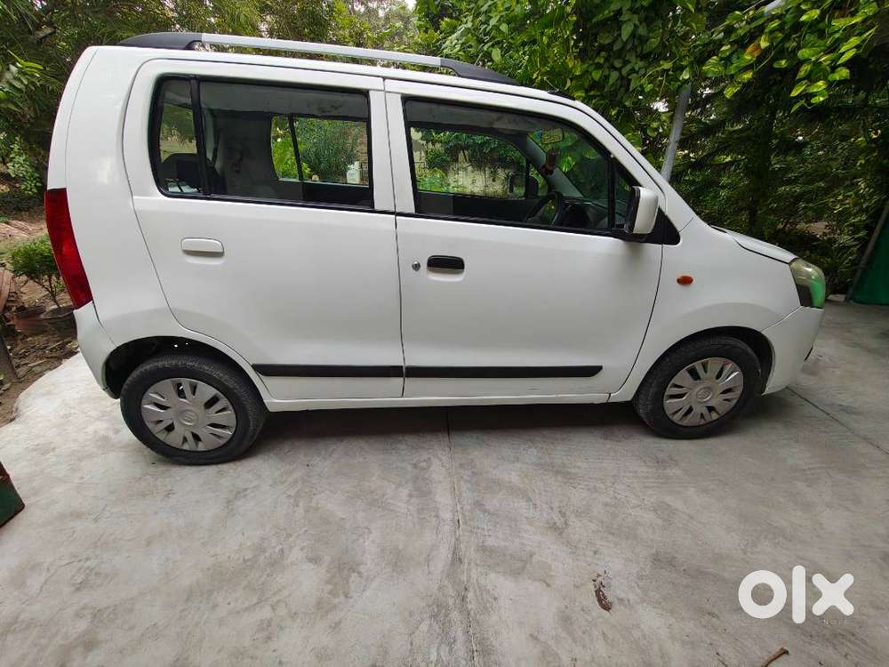 Maruti Wagon R 2011, Passing Till - 2031