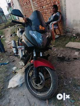 Buy Sell Second Hand 220 Pulsar. in Jharkhand Used Bikes in Jharkhand OLX