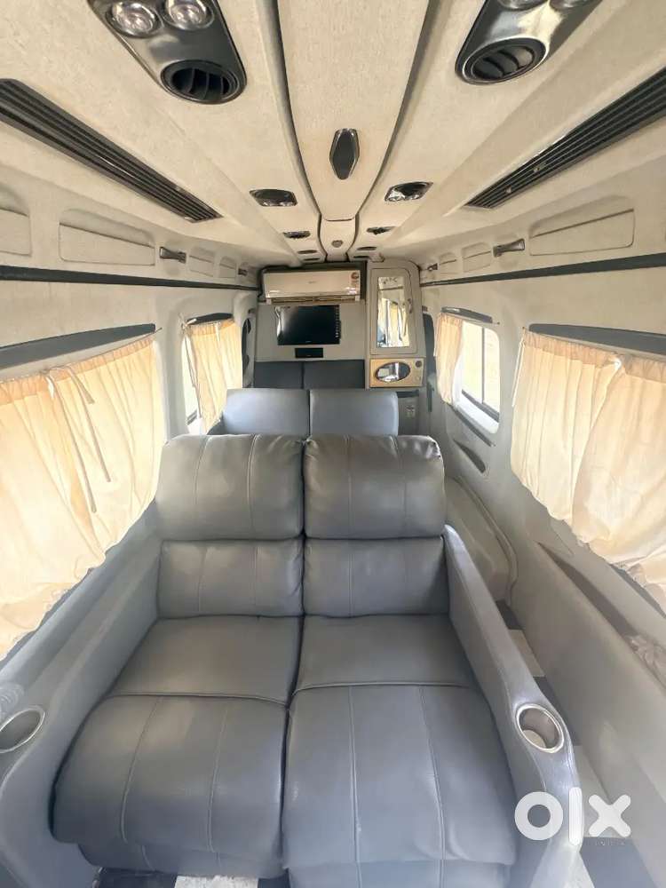 Force One Sx 7 Str 2011