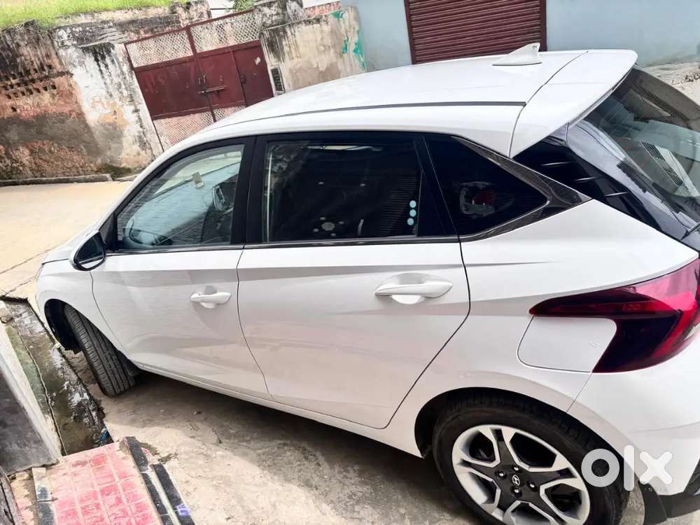 Hyundai New I20 Sportz 2026 Brand New Car With Push Button Start