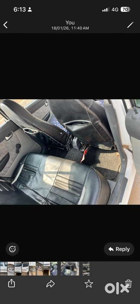 Maruti Suzuki Alto 800 2017 Petrol 93000 Km Driven