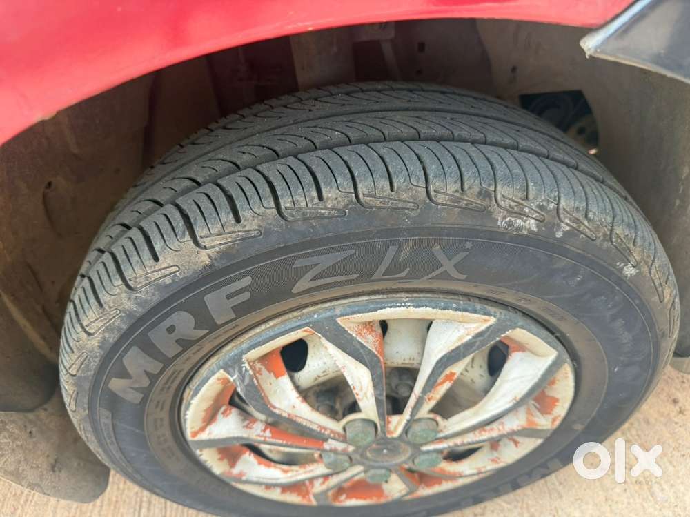 Tata Indica Vista