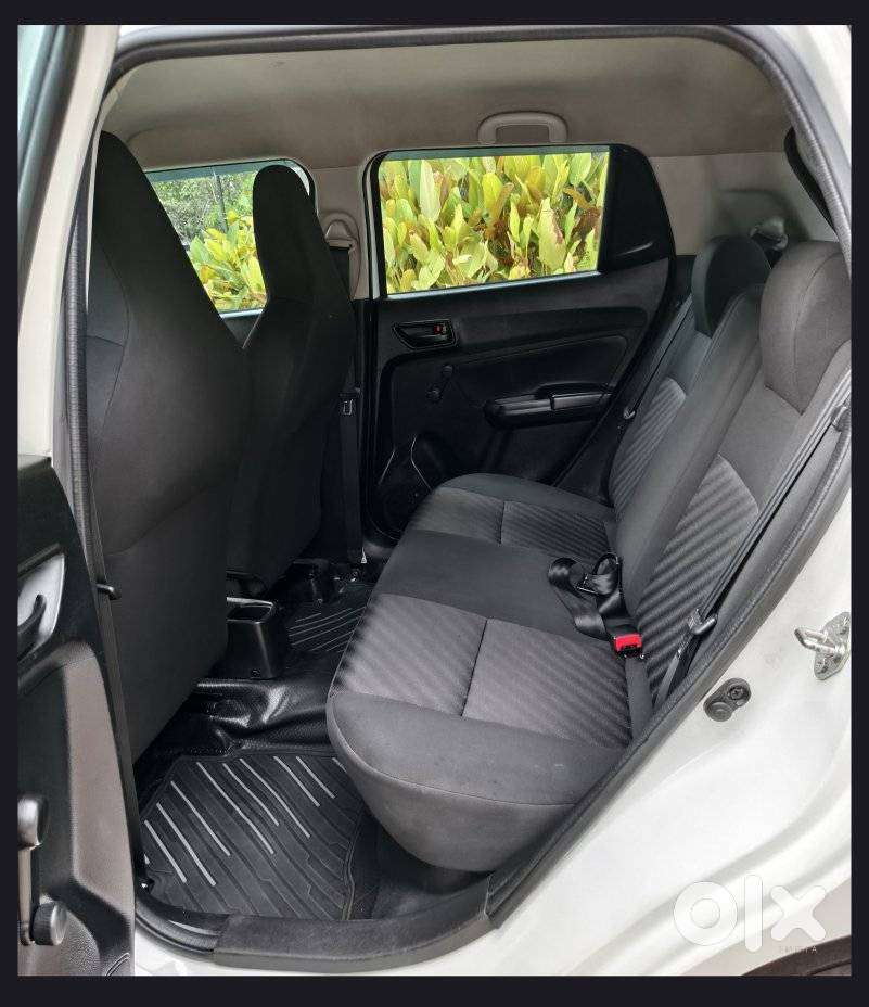 Maruti Suzuki Swift 1.2 Lxi (o), 2020, Petrol