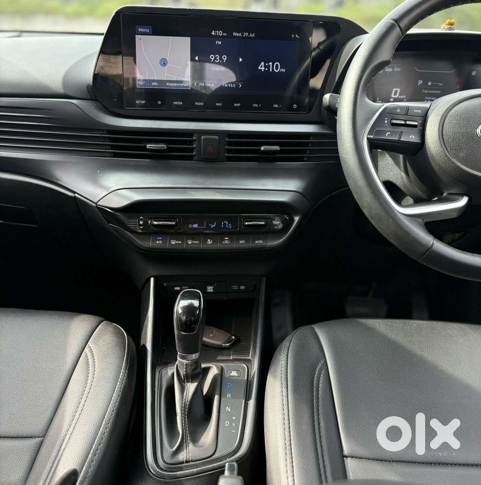 Hyundai I20 Petrol Asta, 2021, Petrol