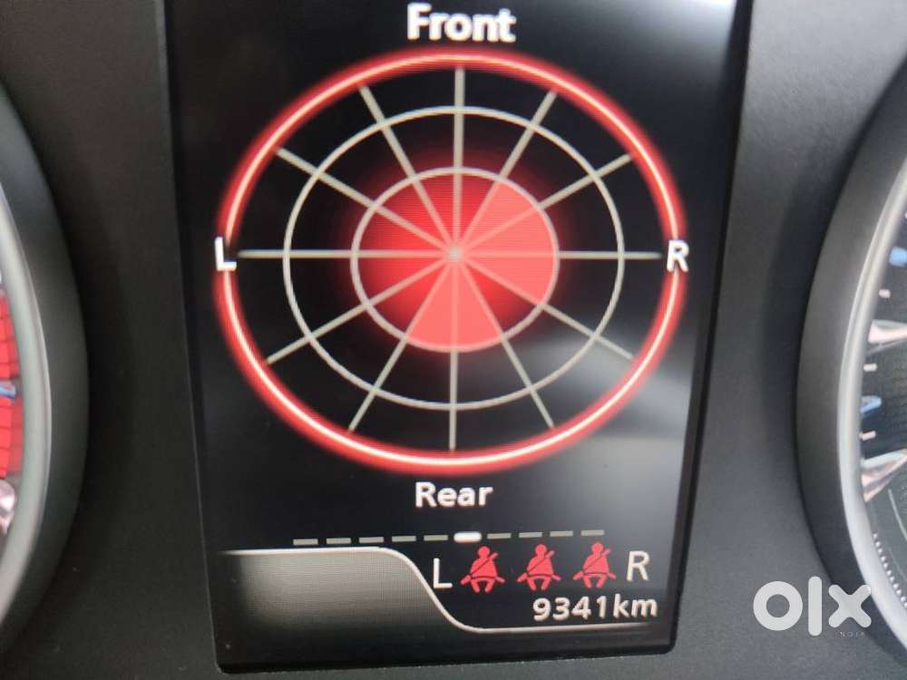 Toyota Urban Cruiser Taisor, 2024, Petrol