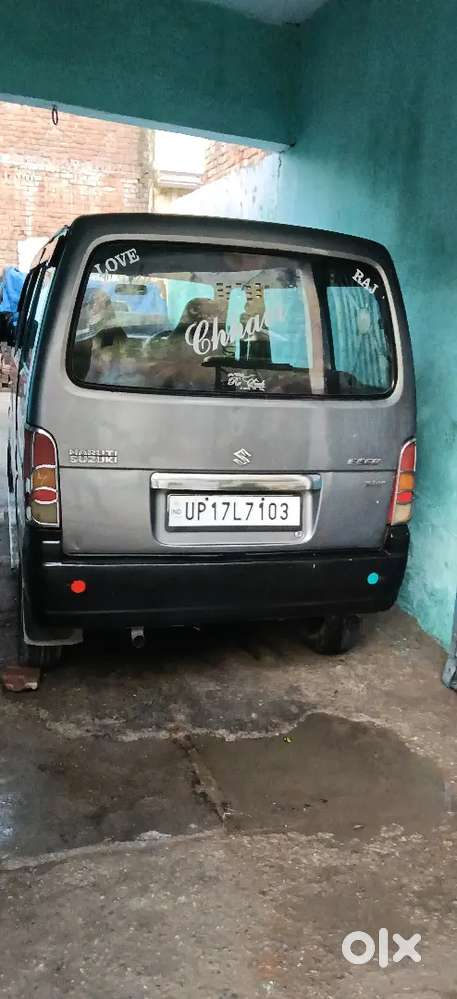 Maruti Eeco 1.2 2016