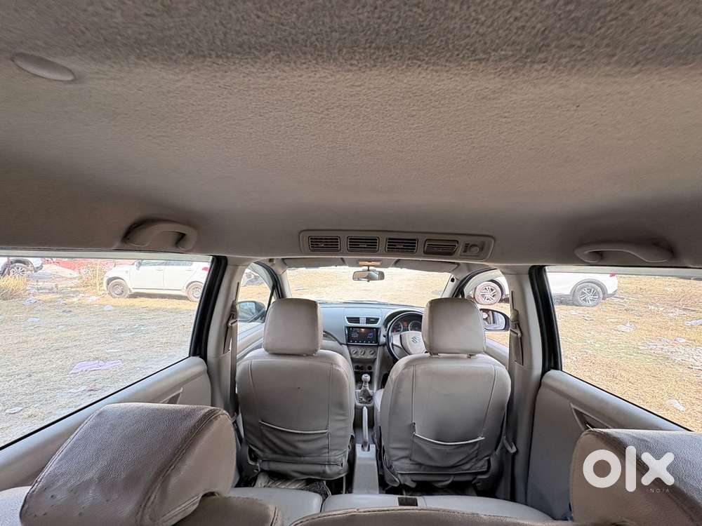 Maruti Suzuki Ertiga 2014 Diesel 119418 Km Driven