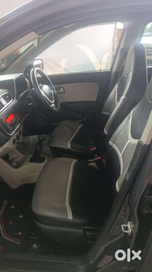 Maruti Suzuki Alto 800 0.8 Vxi (o), 2022, Petrol