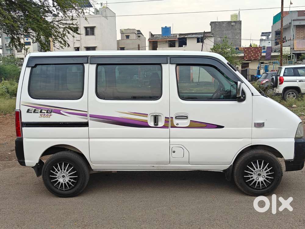 Maruti Suzuki Eeco, 2011, Diesel