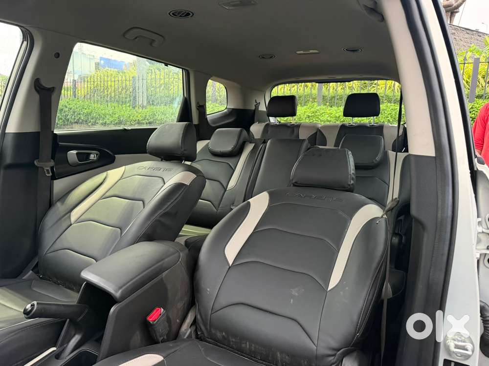 Kia Carens Clavis G 1.5 6mt Hte(o) 7-seater, 2025, Petrol