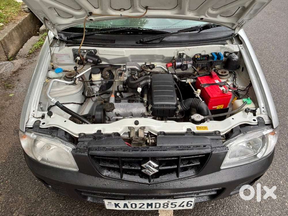 Maruti Suzuki Alto 2009