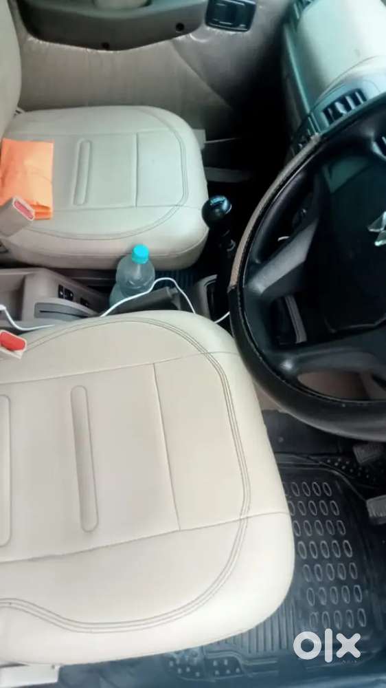 Mahindra Borero In A Very New Condition