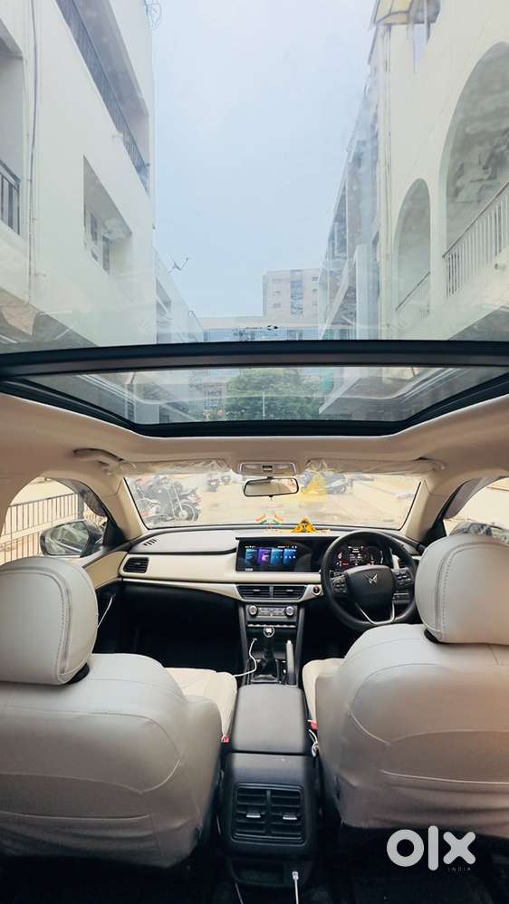 Mahindra Xuv700